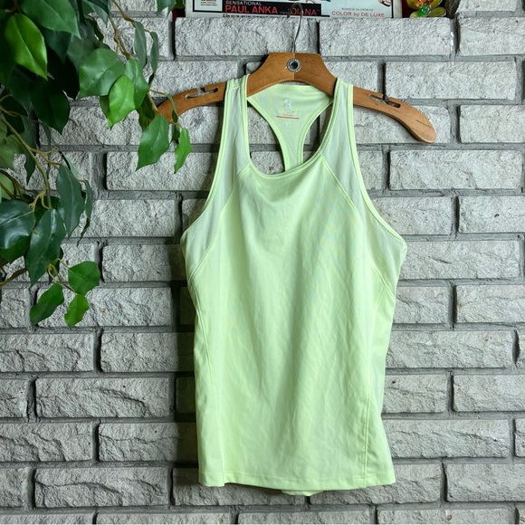 Spyder Athletic Tank Top - Picture 1 of 6